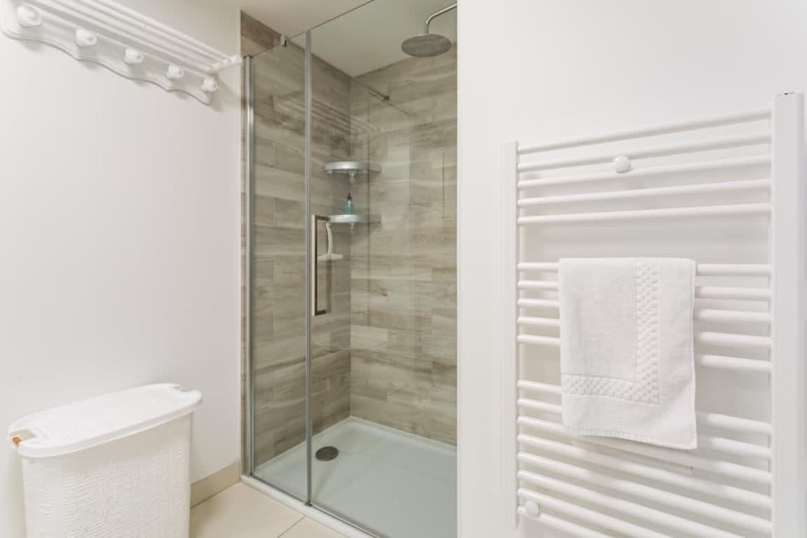 L'Ivoire - Joli Appartement - 1 Chambre Avec Rennes Buitenkant foto